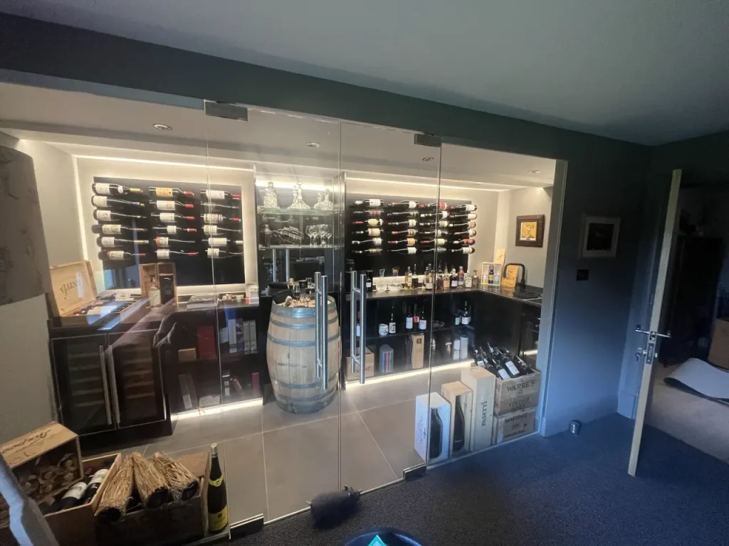 wine room 1