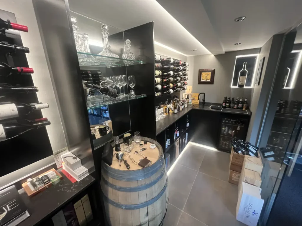 wine room 3