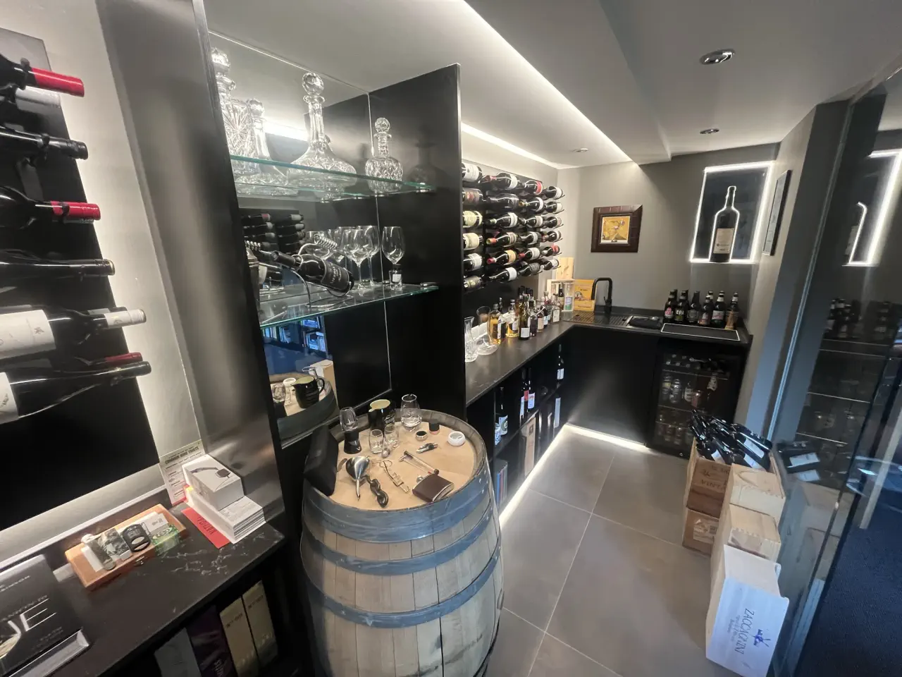 wine room 3